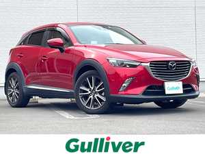 ＣＸ－３