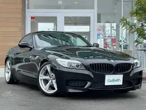 ＢＭＷ_Ｚ４_sDrive20i Mスポーツ_中古車のガリバー盛岡店