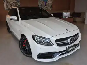 メルセデスＡＭＧ Ｃクラスステーションワゴン