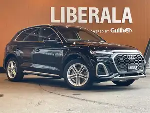 アウディ Ｑ５
