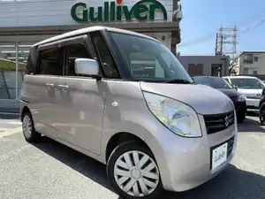 スズキ_パレット_X_中古車のガリバー武雄店