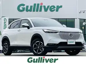ホンダ_ヴェゼル_G_中古車のガリバー久留米みやき店