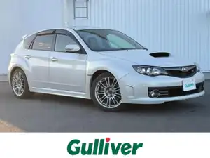 インプレッサ ＷＲＸ