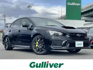 ＷＲＸ ＳＴＩ