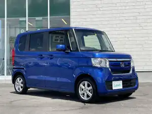 ホンダ_Ｎ ＢＯＸ_G L ホンダセンシング_中古車のガリバー一関店