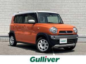 スズキ_ハスラー_G_中古車のガリバーアウトレット富山新庄店
