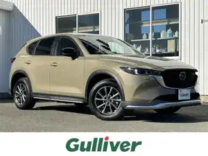 マツダ_ＣＸ－５_XD フィールドジャーニー_中古車のガリバー8号越前店