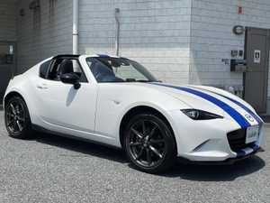 マツダ_ロードスター ＲＦ_RS_中古車のガリバー環状4号大船店