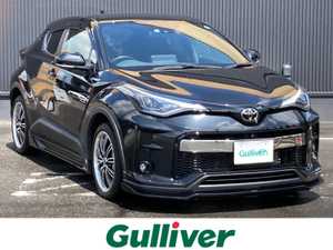 Ｃ－ＨＲ