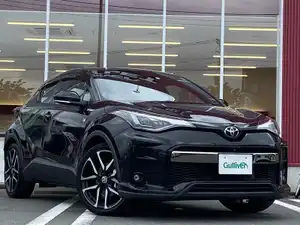 トヨタ_Ｃ－ＨＲ_S GRスポーツ_中古車のガリバー盛岡店