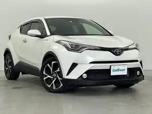 Ｃ－ＨＲ