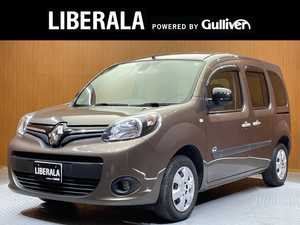 ルノー_カングー_ゼン_中古車のLIBERALA リベラーラ千葉