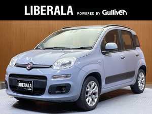 フィアット_パンダ_イージー_中古車のLIBERALA リベラーラ千葉