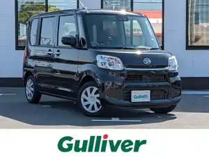 ダイハツ_タント_X LTD SA Ⅲ_中古車のガリバー宇部店