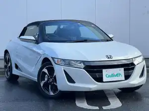 ホンダ_Ｓ６６０_α_中古車のガリバー盛岡店