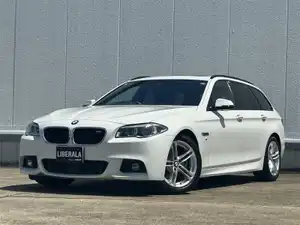 ５２８ｉ