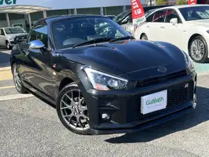 トヨタ_コペン_GRスポーツ_中古車のガリバー盛岡店
