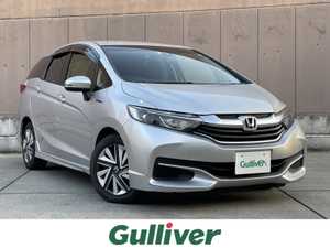 ホンダ_シャトル ハイブリッド__中古車のガリバー広島吉島店