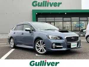 スバル_レヴォーグ_1．6GT アイサイト Sスタイル_中古車のガリバー益田ゆめタウン店