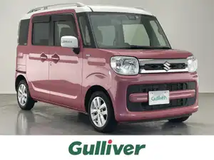 スズキ_スペーシア_HYBRID X_中古車のガリバー1号知立店