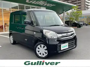スズキ_スペーシア_G リミテッド_中古車のガリバー出雲店