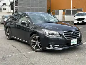 スバル_レガシィ Ｂ４_リミテッド_中古車のガリバー1号静岡清水店