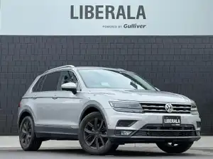 フォルクスワーゲン_ティグアン_TSI ハイライン_中古車のLIBERALA リベラーラ仙台港