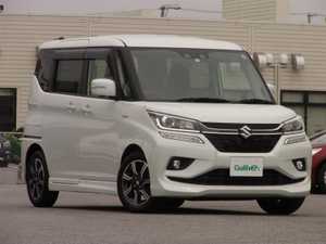 スズキ_ソリオ_バンディット HV MV_中古車のガリバー329南風原店
