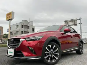 ＣＸ－３