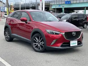 ＣＸ－３