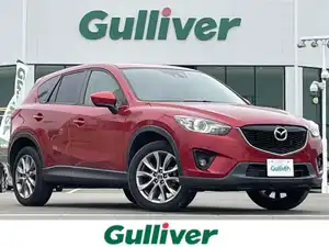 マツダ_ＣＸ－５_XD 2013アニバーサリー_中古車のガリバー久留米みやき店