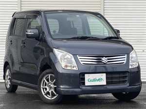 スズキ_ワゴンＲ_FX－LTD_中古車のガリバー盛岡店