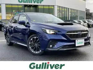 スバル_レヴォーグ_1．8GT EX_中古車のガリバー松江玉湯店