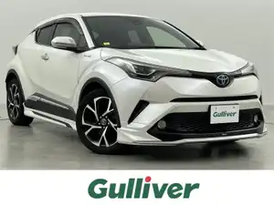 Ｃ－ＨＲ