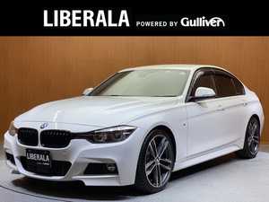 ＢＭＷ_３２０ｄ_Mスポーツ エディションシャドー_中古車のLIBERALA リベラーラ千葉