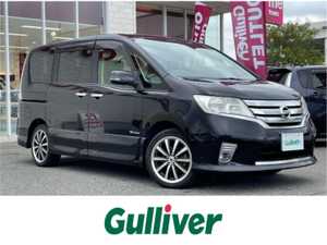 日産_セレナ_ハイウェイスター Sハイブリッド_中古車のガリバーアウトレット下関長府店