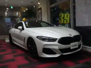 ＢＭＷ ８シリーズ