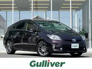トヨタ_プリウス_G_中古車のガリバー飯塚店