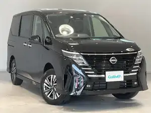 日産_セレナ_ハイウェイスター V_中古車のガリバー仙台泉店
