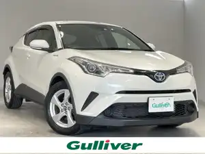 トヨタ_Ｃ－ＨＲ_S_中古車のガリバー仙台泉店
