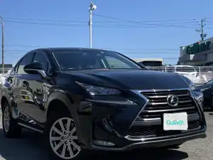 レクサス_ＮＸ_200t Iパッケージ_中古車のガリバーフリマ13号山形店