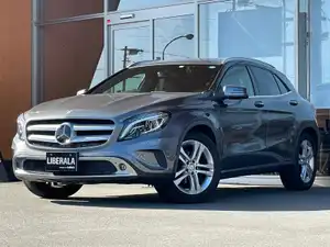 メルセデス・ベンツ_ＧＬＡ１８０__中古車のLIBERALA リベラーラ岐阜