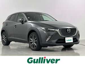 ＣＸ－３