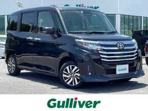 トヨタ_ルーミー_カスタムG_中古車のガリバー松江玉湯店
