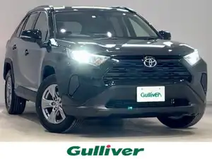 トヨタ_ＲＡＶ４_X_中古車のガリバー仙台泉店