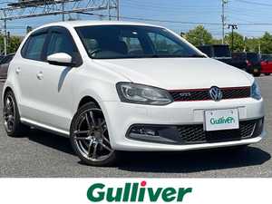 フォルクスワーゲン_ポロ_GTI_中古車のガリバー城南店
