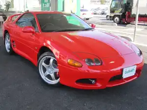 三菱 ＧＴＯ