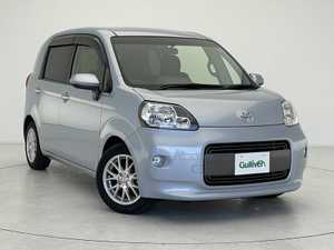 トヨタ_ポルテ_G_中古車のガリバー木更津金田店