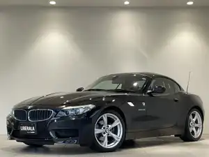 ＢＭＷ_Ｚ４_sDrive20i Mスポーツ_中古車のLIBERALA リベラーラ一宮