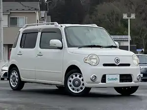 ダイハツ_ミラ ココア_プラスG_中古車のガリバー一関店